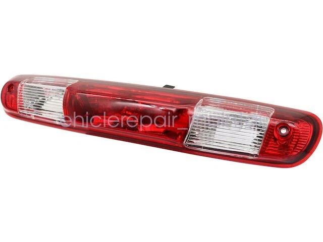 Tercera luz de freno para Chevy Silverado 1500 2007-2013 2011 2010 2008 2009 BF423WH Foto 1 de 1