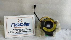 CONTATTO SPIRALATO SENSORE ANGOLO STERZATA MITSUBISHI COLT 2004/2008 MR986420 - Imagen 1 de 5