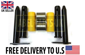 PIEZAS JCB - MINI KIT DE REPARACIÓN DE CUBO EXCAVADOR PARA 8035ZTS 8032Z 8025ZTS 8030ZTS 8027Z - Imagen 1 de 3