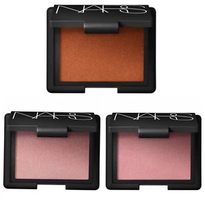 Nars blush - Orgasm & Deep Throat 4.8g Brand New In Box - Picture 1 of 10