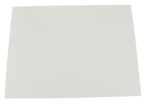 Sulphite Drawing Paper, 90 Lb, 9 X 12 Inches, Extra-White, Pack of 500 - 206321 - Picture 1 of 9