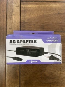 Nintendo Gamecube AC Adaptor Power Supply Cable Cord - Picture 1 of 5