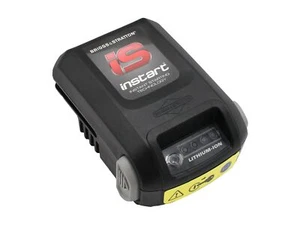 Briggs & Stratton Batería de Arranque Batería 593560, 597189 Litio-Ion Instart - Imagen 1 de 3