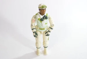 Iceberg (v1) / Gi Joe Hasbro figurine Vintage Action Figure 86 - Imagen 1 de 5