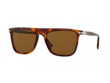 Sunglasses PO3225S Havana Brown Polarized 24/57 Persol