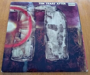 TEN YEARS AFTER Stonedhenge (Deram SML 1029 - UK 1969) ORIGINAL LP - Imagen 1 de 6