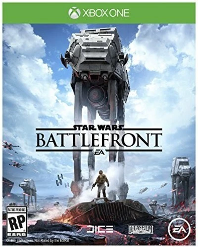 Star Wars Battlefront - Microsoft Xbox One
