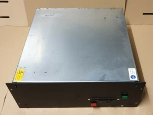 BAASEL LASERTECH Tipo: PC486/66 SN: E-A-018 - Foto 1 di 9