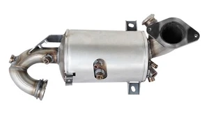 1379586080 - 1398668080 - DPF Filtre a particules Fiat Ducato 2.3 - EURO 6 - Bild 1 von 1