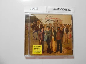 MEGA RARE :: NEW SEALED The Guess Who "Flavours" 1974 ICONOCLASSIC - Foto 1 di 3
