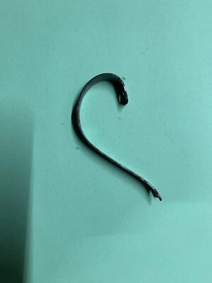 Hopkins And Allen Trigger Guard Main Spring - Image 1 of 4