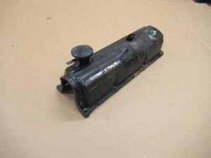 Ford Pinto  Cam Cover, 1.6LTR or 2.0LTR. - Picture 1 of 5