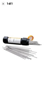 INE ELETTRODI INOX 308 RLC PER SALDATURA ACCIAIO INOX 230 PZ mm2,0x300 - Foto 1 di 2