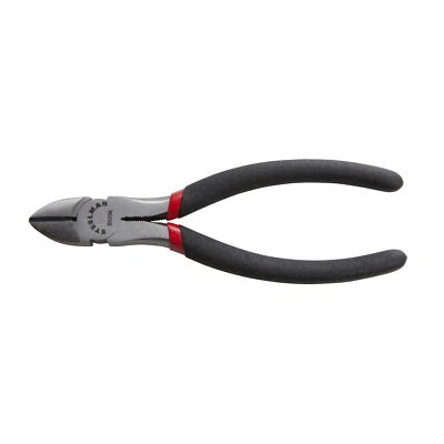 Steelman 6-Inch Diagonal Cutting Pliers / Wire Cutters 95206