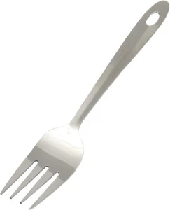 Chef Craft Select Meat and Potato Fork, 9.25 inch, Stainless Steel (5 Pack) - Picture 1 of 2