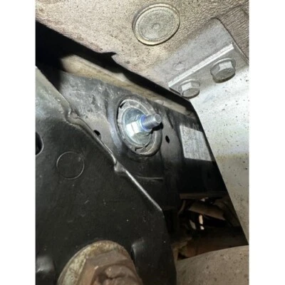 BOOSTADDICTS X3M X4M REAR DIFFERENTIAL BOLT KIT UPGRADE F97 F98 DIFF - Image 1 of 3