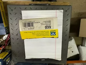 kit de eslabones estabilizadores moog k435 - Imagen 1 de 5