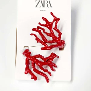 Nuevo Brazalete Abierto Zara Boho Declaración Elegante Mujeres Fiesta Vacaciones Joyería Regalo - Imagen 1 de 4