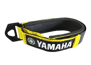 JLP Pro-Floating Wristband Strap Multi Purpose Yamaha PWC-UTV-ATV Jetski Yellow - Bild 1 von 2