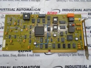 CINCINNATI MILACRON CARD  CMIBA 35421134A - Bild 1 von 2