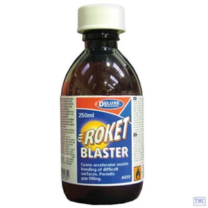 DLAD-59 Deluxe Materials Roket Blaster top-up 250ml - Picture 1 of 1