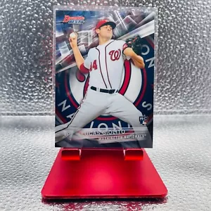 2016 Bowman's Best #20 Lucas Giolito Rookie - Bild 1 von 2