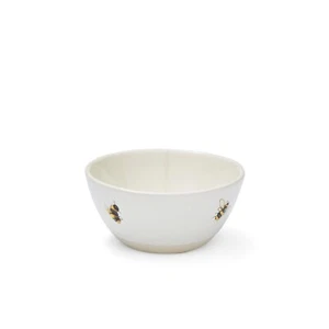 Cooksmart Bumble Bees Dip Bowl embossed bee - Picture 1 of 1