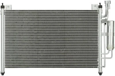 AC Condenser For Mazda 2 2015-2011 - Image 1 of 4