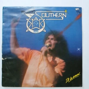 Doug Parkinson The Southern Star Band Australia pressing 12'' vinyl Record 1979 - Picture 1 of 5