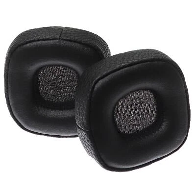 VHBW Ohrpolster für Marshall Major III schwarz