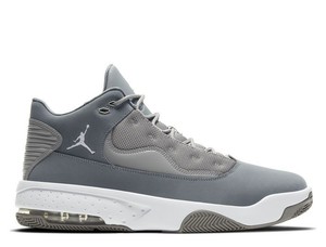 Las mejores ofertas en Jordan Max Aura 2 gris medio 2021 | eBay
