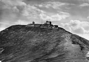 B4541) SESTOLA MONTE CIMONE OSSERVATORIO CAPPELLA RIFUGIO ROMUALDI VG MODENA - Bild 1 von 2