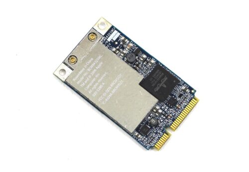 NEW Airport Extreme Card 802.11n Broadcom BCM94321MC Wireless WiFi Card