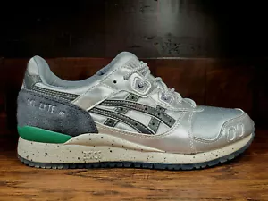 Zapatillas ASICS Gel-Lyte III Lah x Hundred Kuala Lumpur 1203A073-020 Malasia - Imagen 1 de 8