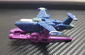 TRANSFORMERS RID GIANT PLANET MINI-CON OVERCAST LOOSE ACTION FIGURE! L21 - Picture 1 of 6