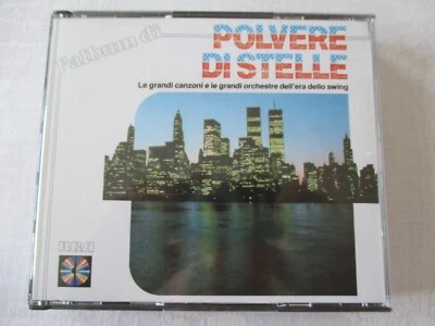 Polvere Di Stelle - I`album di - RCA - 2 CD Box - Neuwertig - Bild 1 von 4