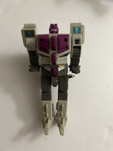 Transformers G1  Hun-Gurrr Abominus Terrorcons 2 Head And G1 Snaptrap Decepticon - Picture 1 of 12