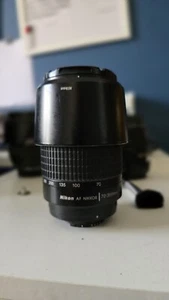 nikon 70 300 - Foto 1 di 1