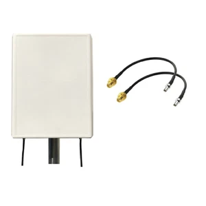 Antenna kit for Telstra 5G Netgear Nighthawk M5 & M6 Wi-Fi PRO with Xtreme XPOL - Picture 1 of 4