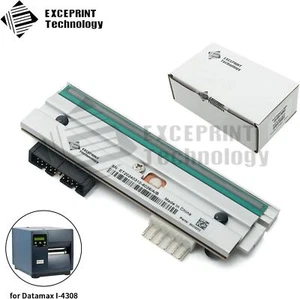 Printhead for Datamax I-4308 A-4310 Thermal Label Printer 300dpi PHD20-2182-01 - Picture 1 of 2
