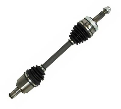 Front Left CV Axle Fits 2015-2019 Hyundai Sonata 2.4L Non Hybrid, Non Turbo - Image 1 of 4