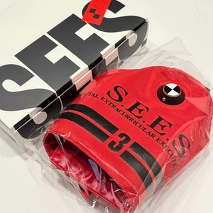 Persona 3 Reload SEES Cosplay arm band - OFFICIAL ATLUS Collector's Edition - Picture 1 of 13