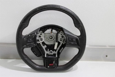 Volante multifunción Subaru WRX STI 2015-2020 15-20 Foto 1 de 4