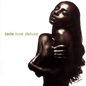SADE: LOVE DELUXE (CD, 2000) [BRAND NEW] - Imagen 1 de 2