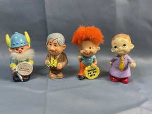 It’s The Berries Figuren Sammlung 1970 Russ Berrie And Company - Bild 1 von 11