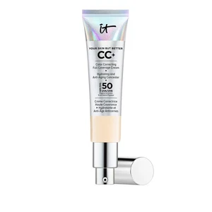 Cremige Make-up Grundierung It Cosmetics Your Skin But Better Fair Spf 50 Spf - Bild 1 von 1