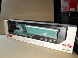 Herpa /MHT 959803 Scania T 730 "Jacob Petersen-Lundby"  i. OvP  1:87.. - Bild 1 von 8