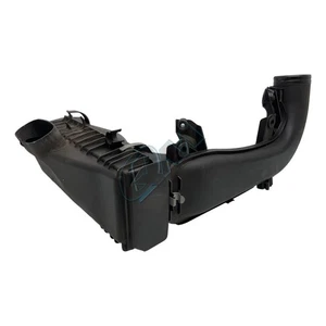 BMW F30 F32 F10 F25 F15 N57Z 3.0 Diesel Air Filter Box Housing 8573869 - Picture 1 of 7