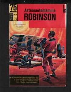 Astronautenfamilie Robinson (BSV, 1966-1970) #13 b (B3) - Bild 1 von 4