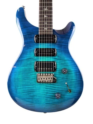 Paul Reed Smith PRS SE Studio Lake Blue Foto 1 de 4